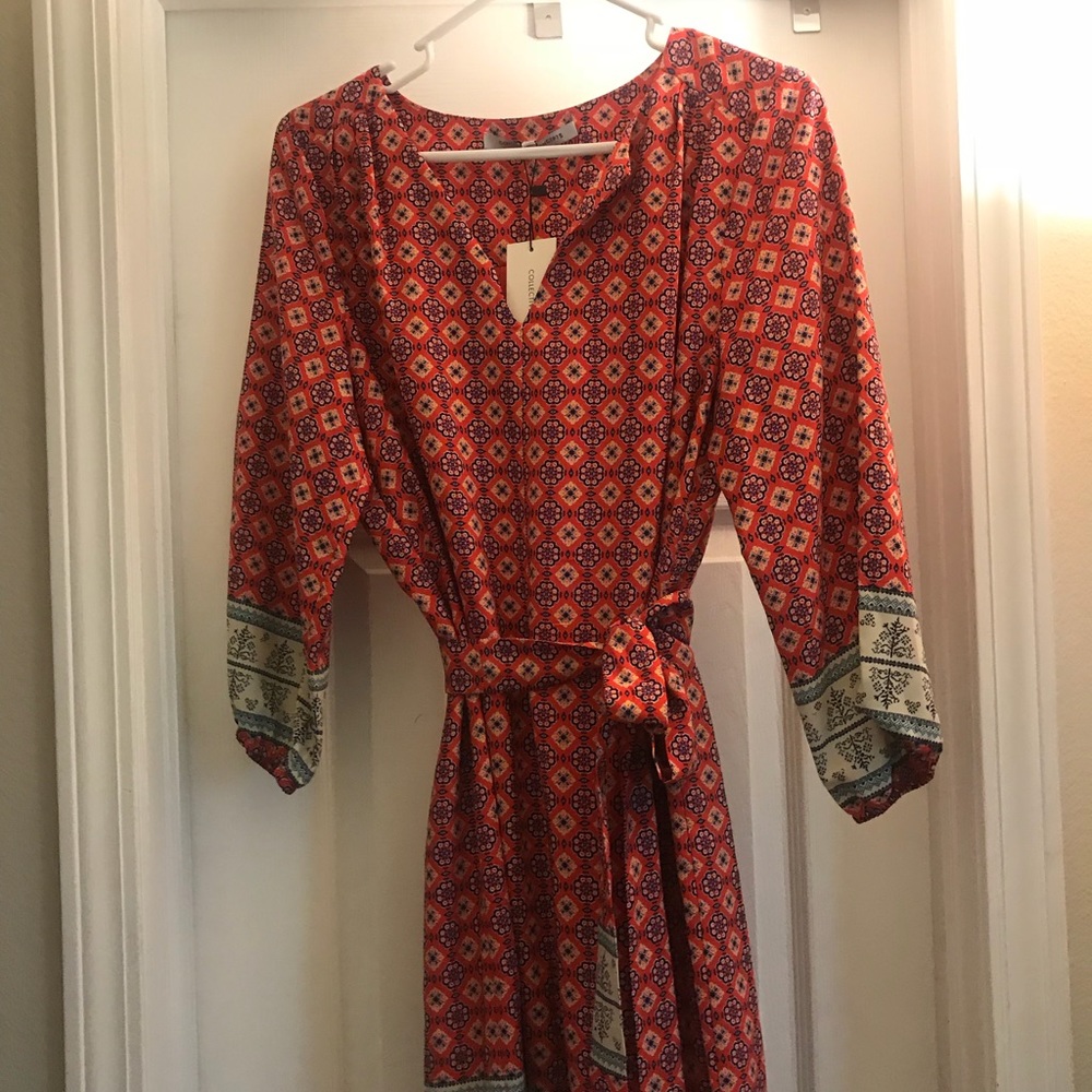 Collective Concepts Dress